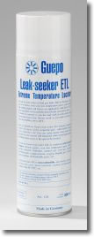 Leak-seeker ETL